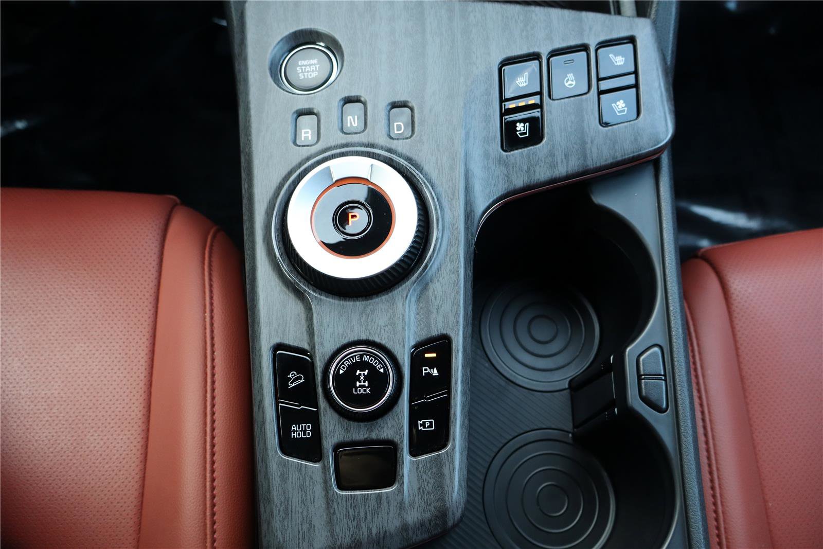 Certified 2023 Kia Sportage SX Prestige image 23