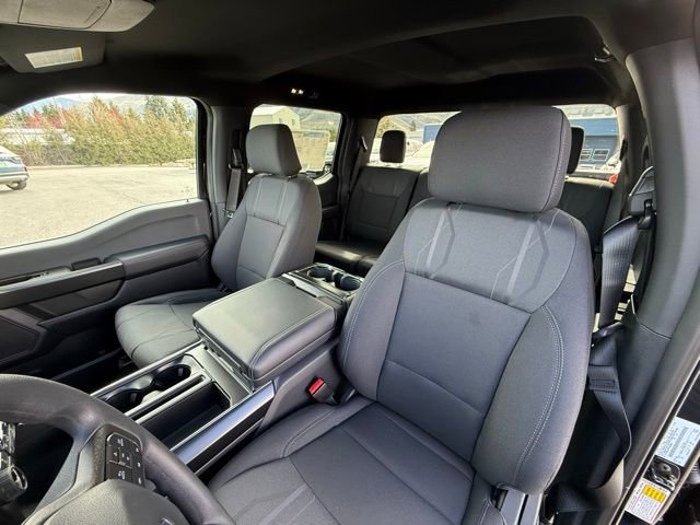 New 2026 Ford F150 STX w/ F-150 LOBO Package image 16