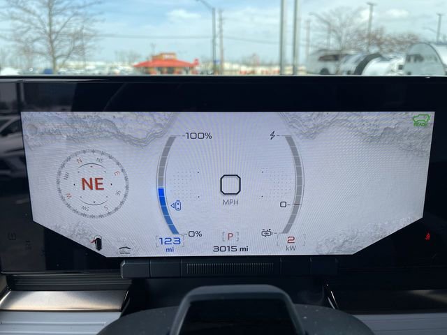 New 2025 GMC Hummer EV 3X w/ Extreme Off-Road Package image 13