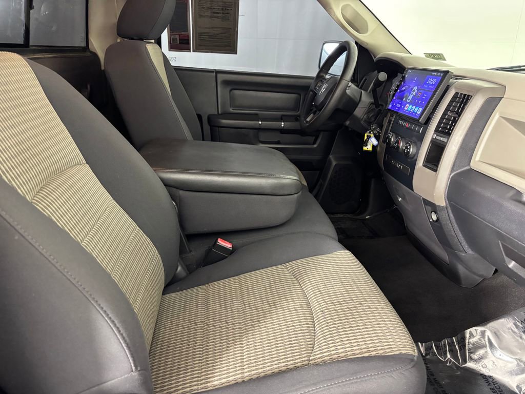 Used 2012 RAM 1500 Express image 24