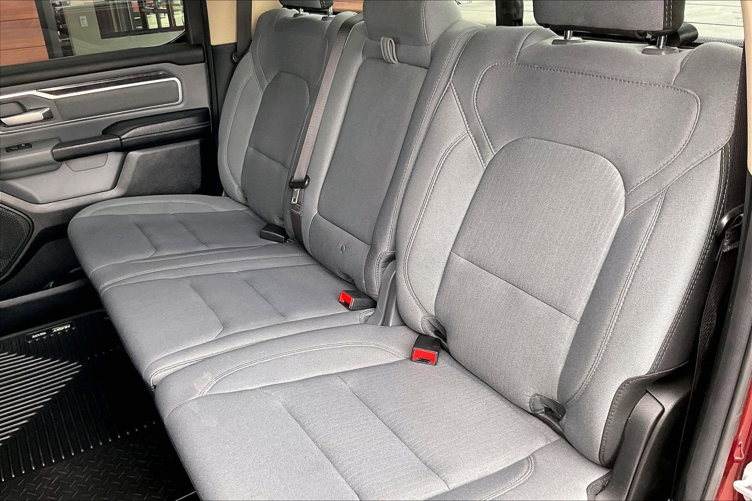 Used 2020 RAM 1500 Big Horn image 18