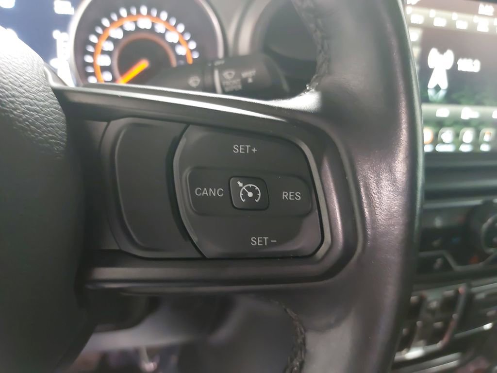 Used 2022 Jeep Gladiator Sport image 17