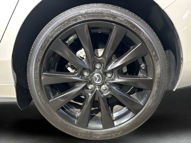 Used 2024 MAZDA MAZDA3 s image 35