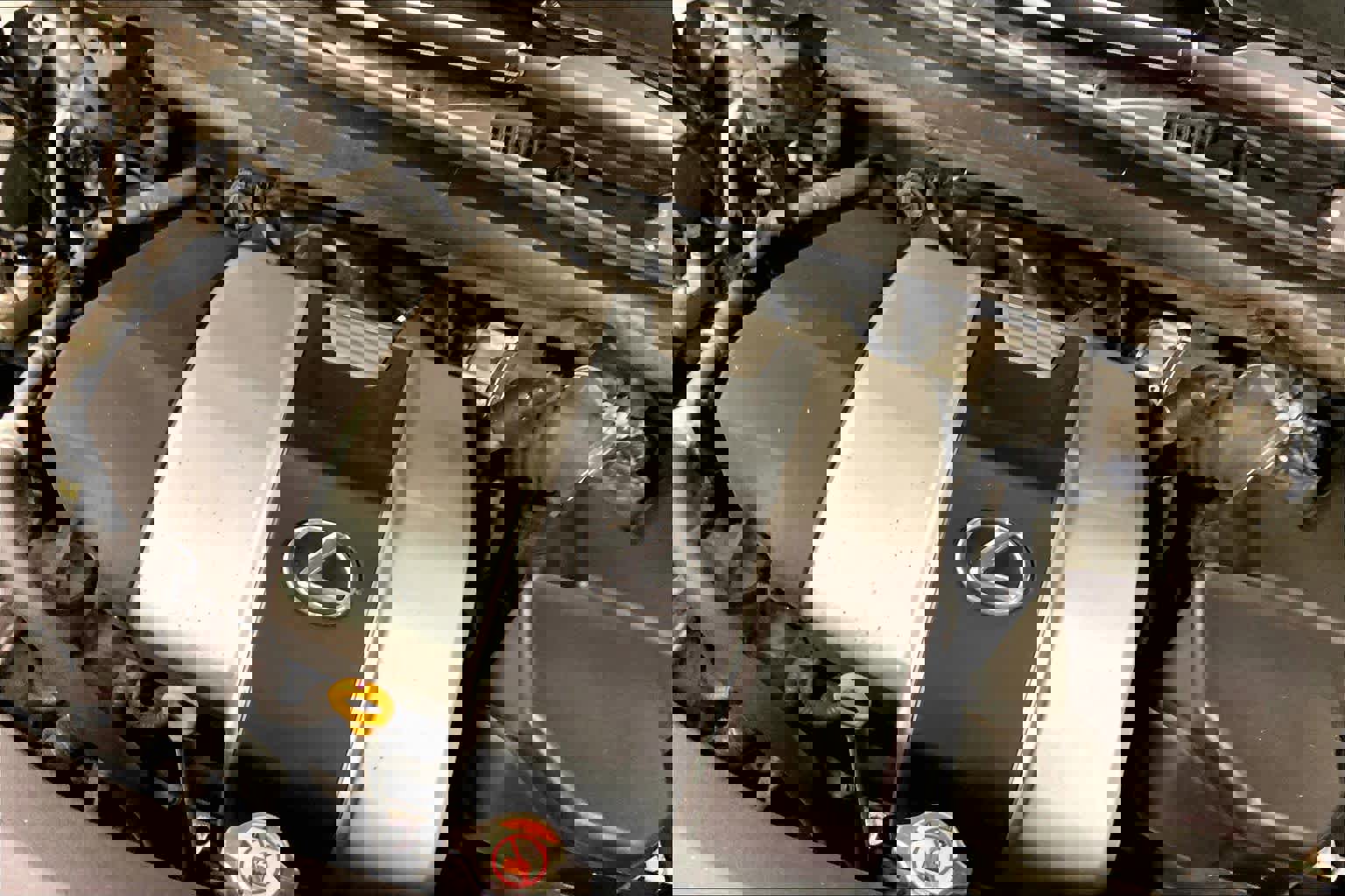 Used 2020 Lexus RX 350L Premium w/ Premium Package image 33