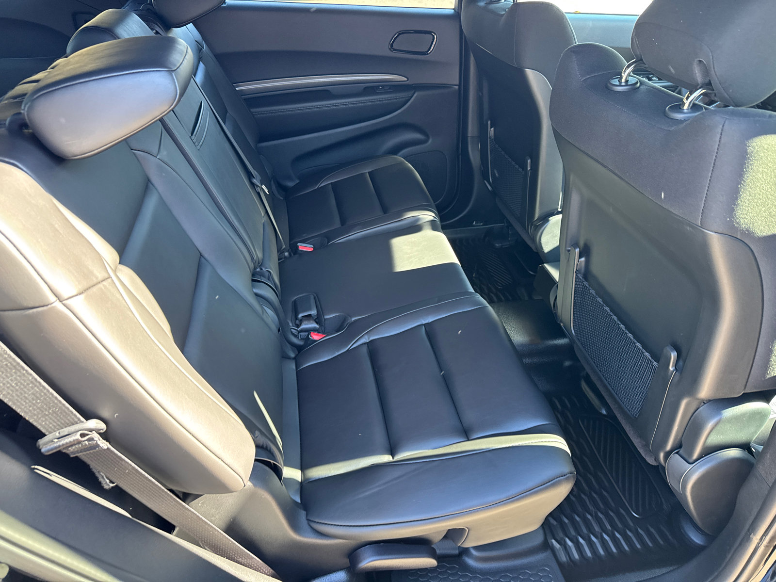 New 2026 Dodge Durango AWD image 13