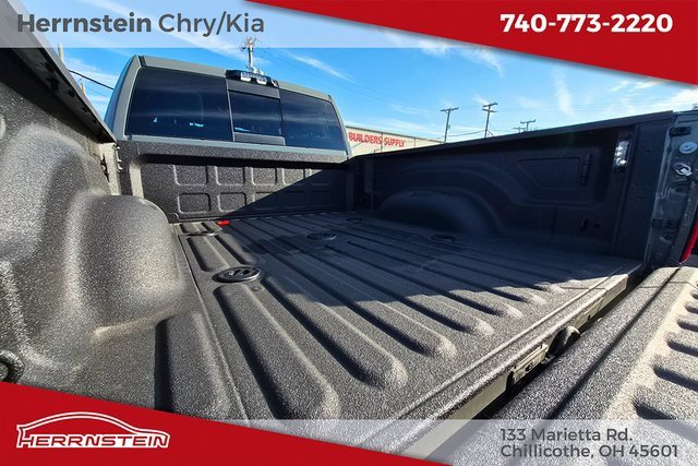 New 2026 RAM 2500 Laramie image 31