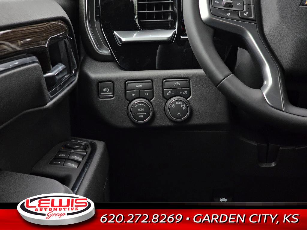 New 2026 Chevrolet Silverado 1500 LT w/ Convenience Package II image 13