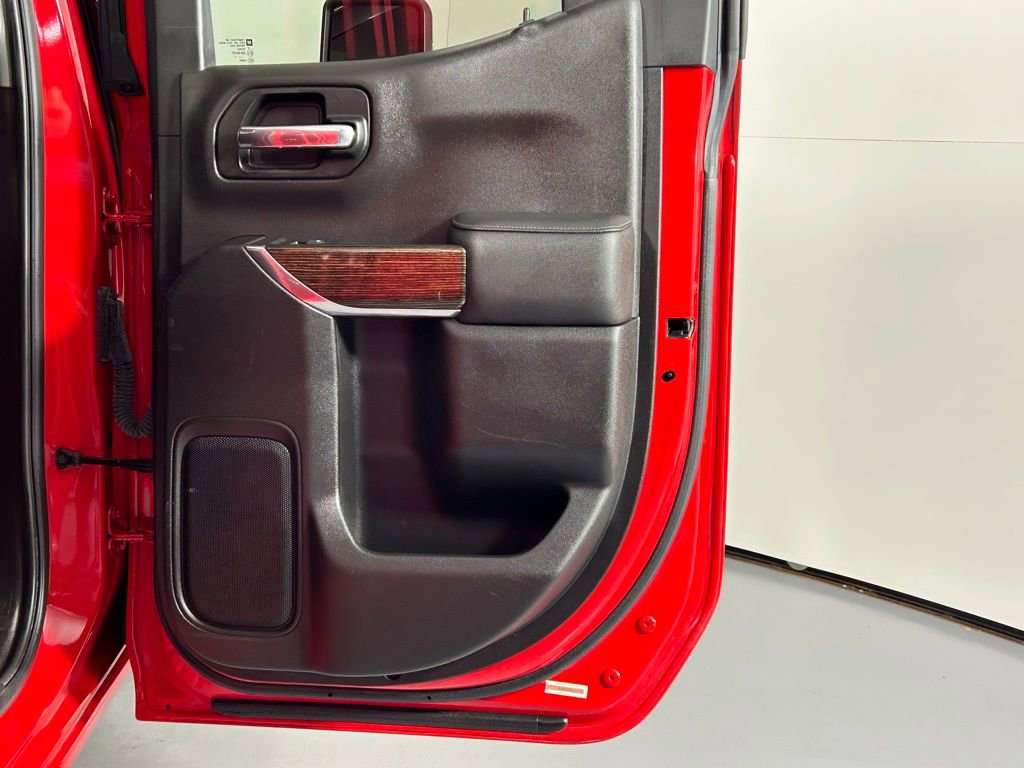 Used 2021 GMC Sierra 1500 Elevation image 12