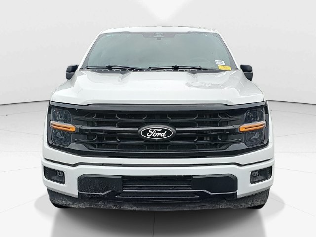 Used 2024 Ford F150 XLT w/ XLT Black Appearance Package RWD image 10