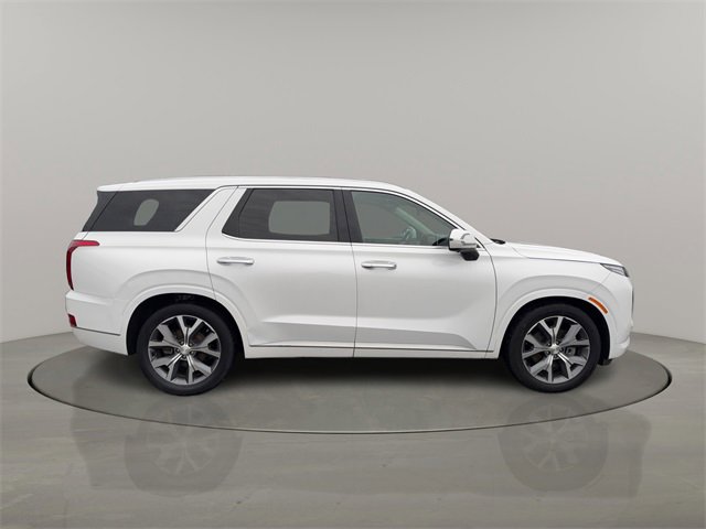 Used 2021 Hyundai Palisade Limited image 8