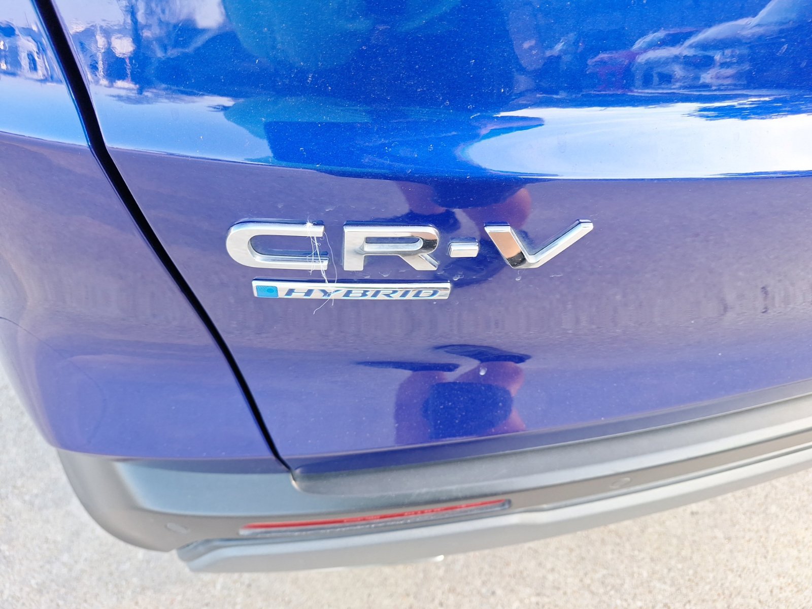 Used 2024 Honda CR-V Sport-L image 12