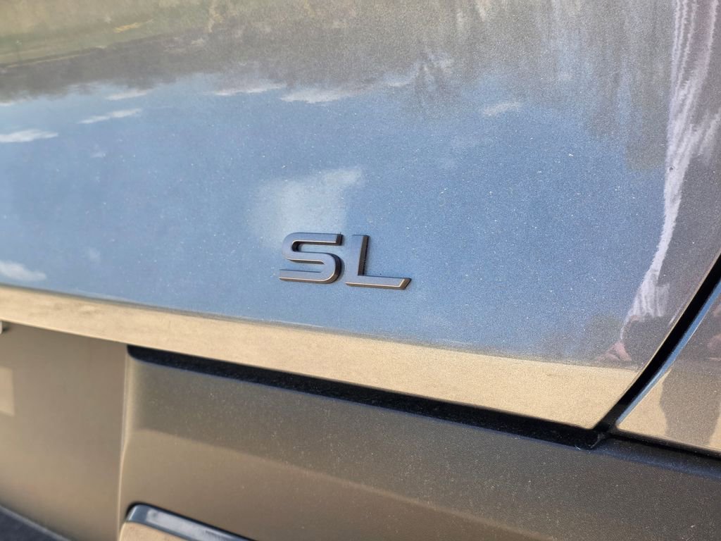 New 2026 Nissan Murano SL AWD/4WD image 6