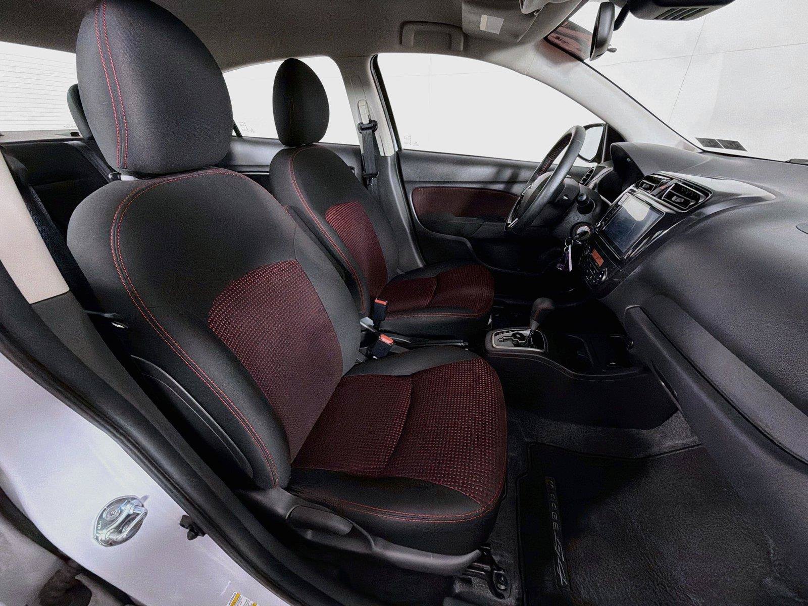 Used 2024 Mitsubishi Mirage G4 Black Edition FWD image 28