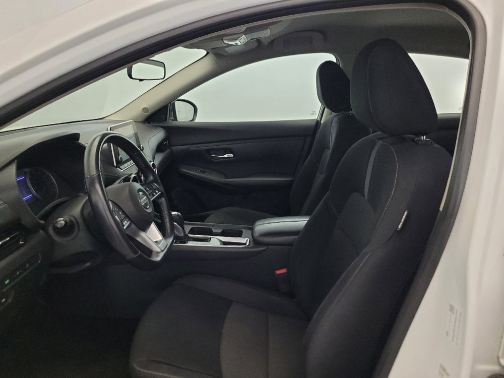 Used 2020 Nissan Sentra SV FWD image 17