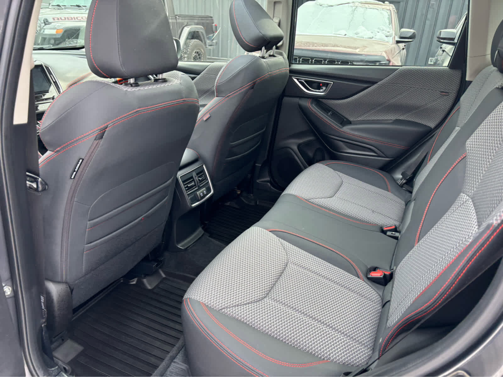 Used 2020 Subaru Forester Sport image 23