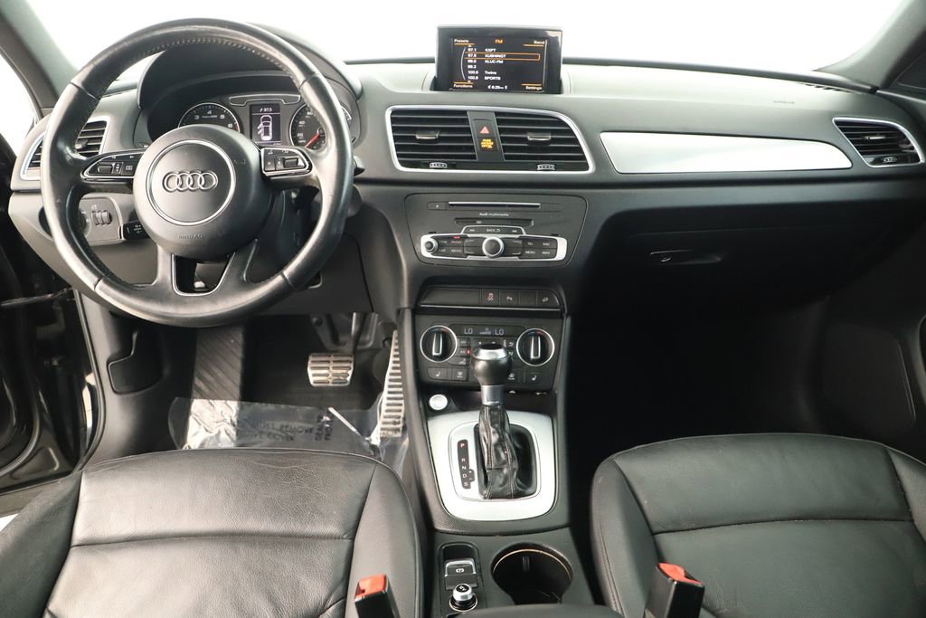 Used 2018 Audi Q3 2.0T Premium w/ Convenience Package image 18