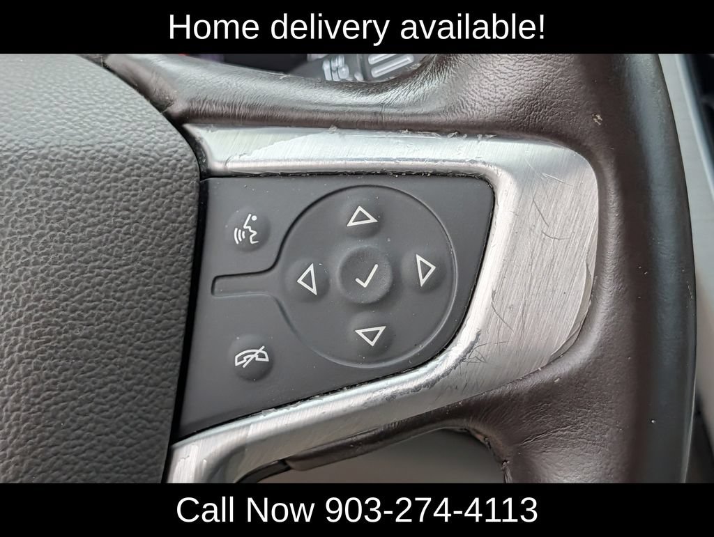 Used 2017 GMC Acadia SLT FWD image 22