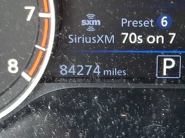 Used 2019 Nissan Altima 2.5 SR FWD image 19