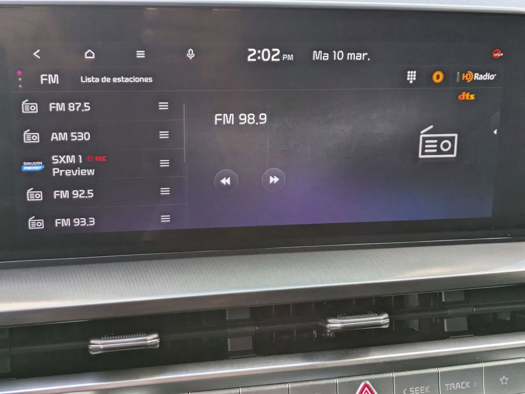 Used 2025 Kia Telluride S image 19