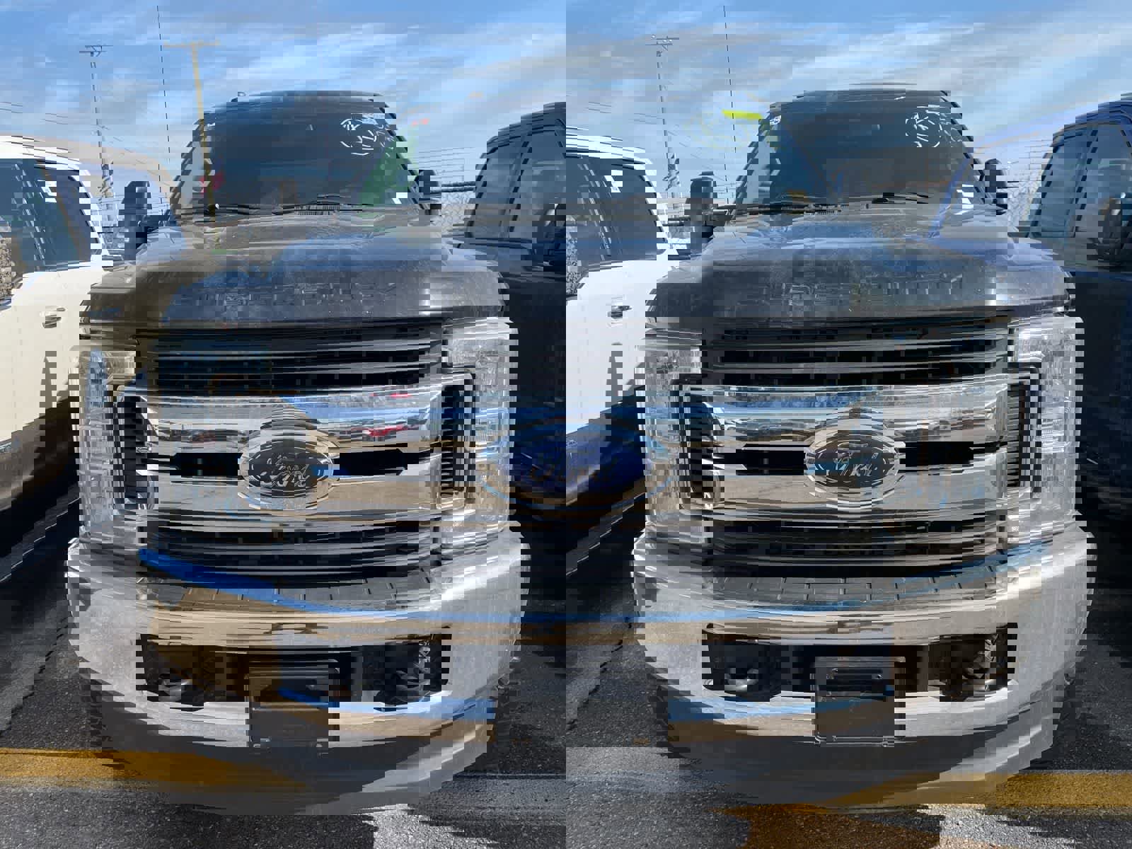 Used 2019 Ford F250 XLT w/ FX4 Off-Road Package image 22