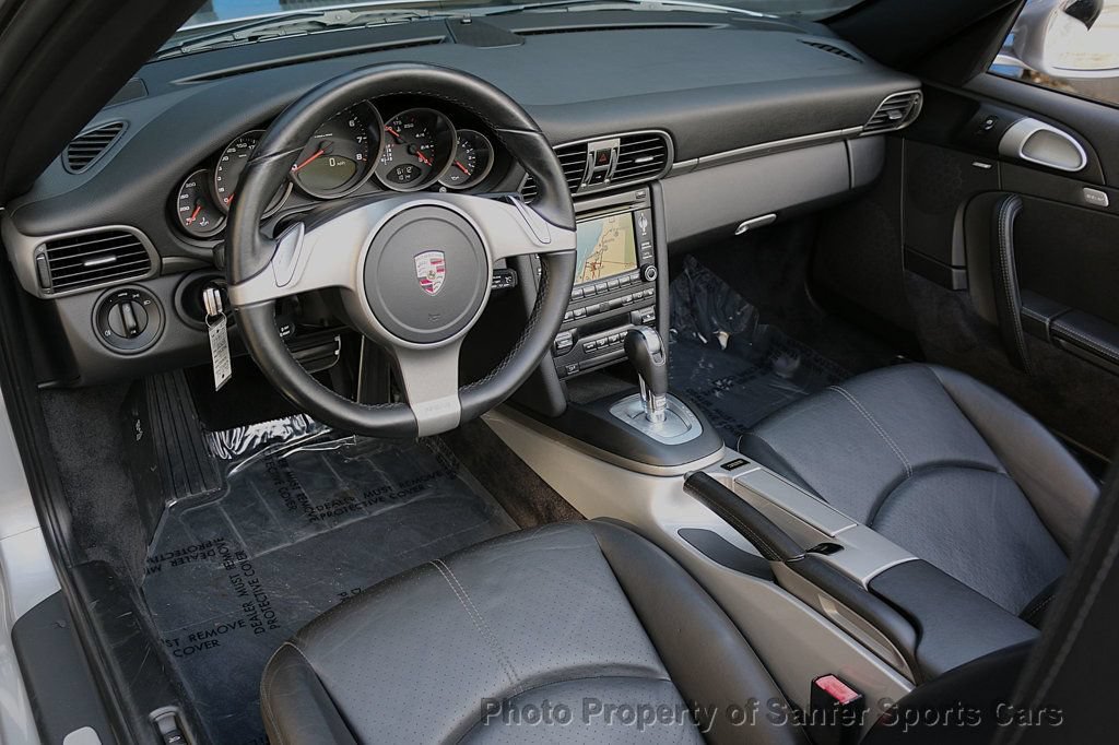 Used 2009 Porsche 911 Carrera RWD image 28
