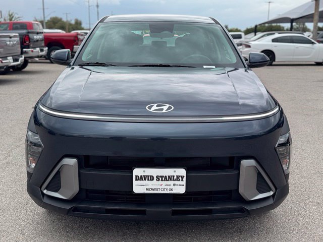 Used 2026 Hyundai Kona SE FWD image 2