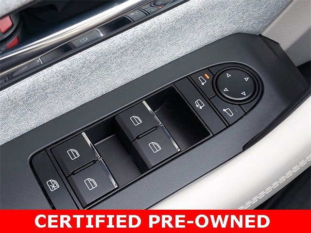 Certified 2024 MAZDA CX-90 3.3 Turbo S w/ Premium Plus image 30