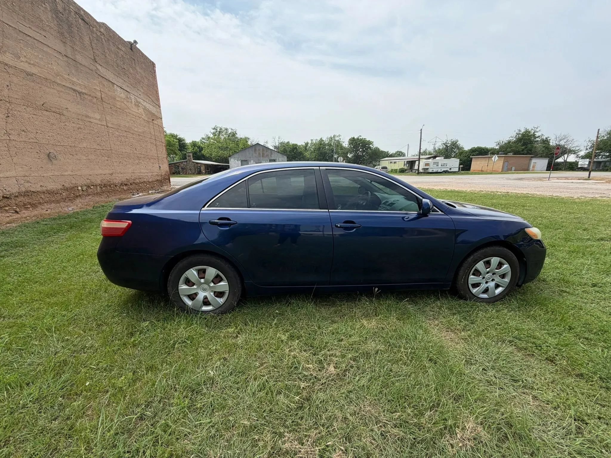 Used 2009 Toyota Camry LE
