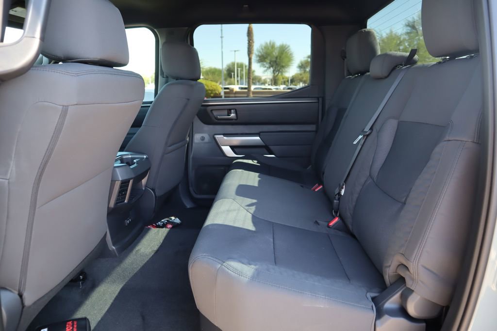 New 2026 Toyota Tundra SR5 image 20