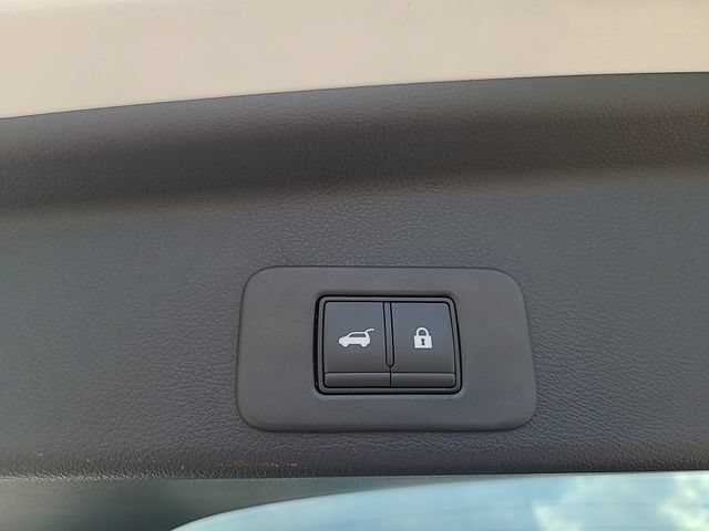 New 2026 Nissan Murano SL AWD/4WD image 30