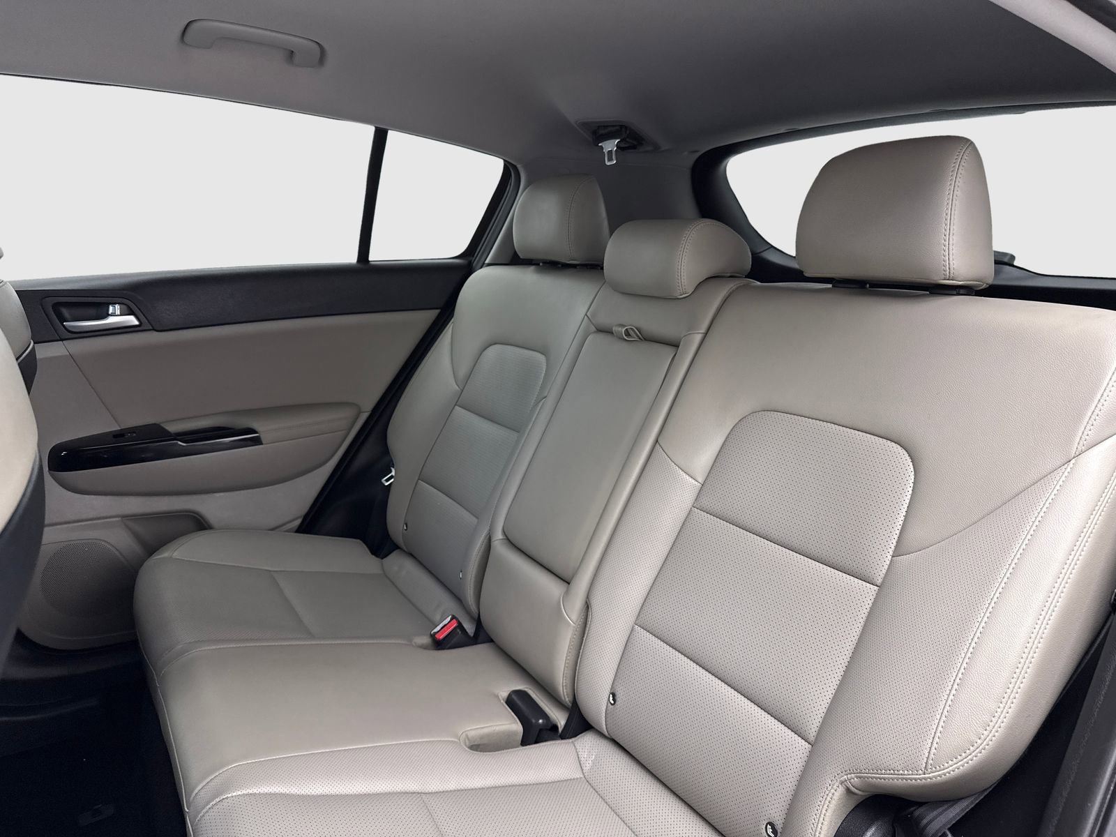 Used 2020 Kia Sportage EX image 36