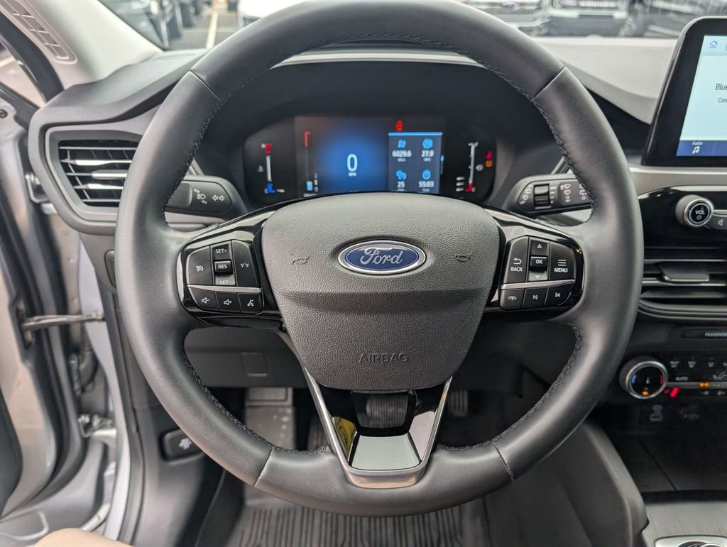 Used 2023 Ford Escape Active image 26