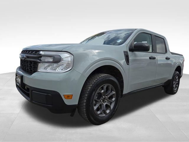 Used 2023 Ford Maverick XLT FWD image 6