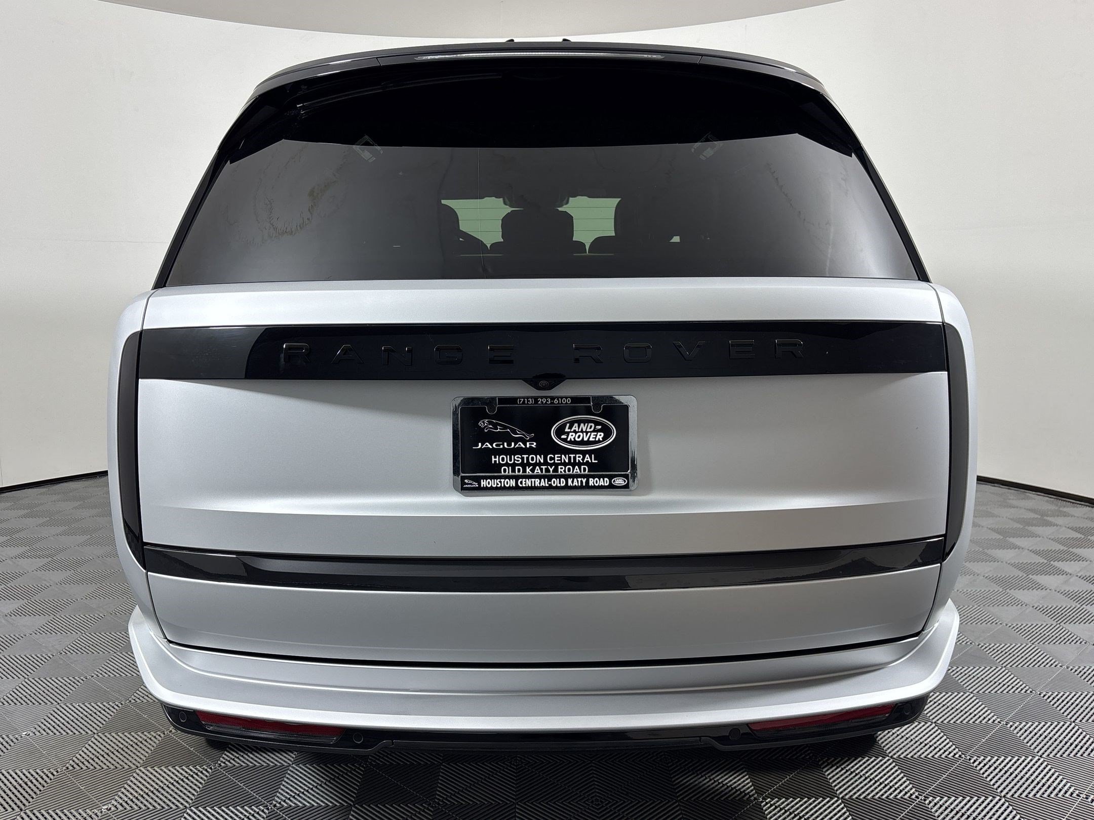 New 2026 Land Rover Range Rover SE AWD/4WD image 10