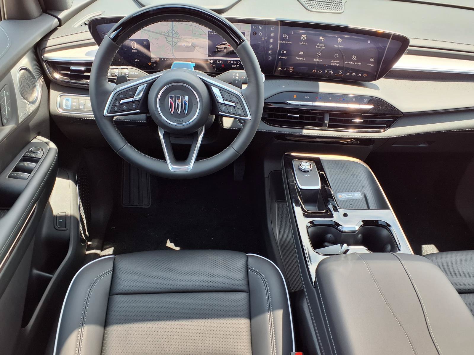 New 2026 Buick Enclave Avenir w/ Super Cruise Package AWD/4WD image 2
