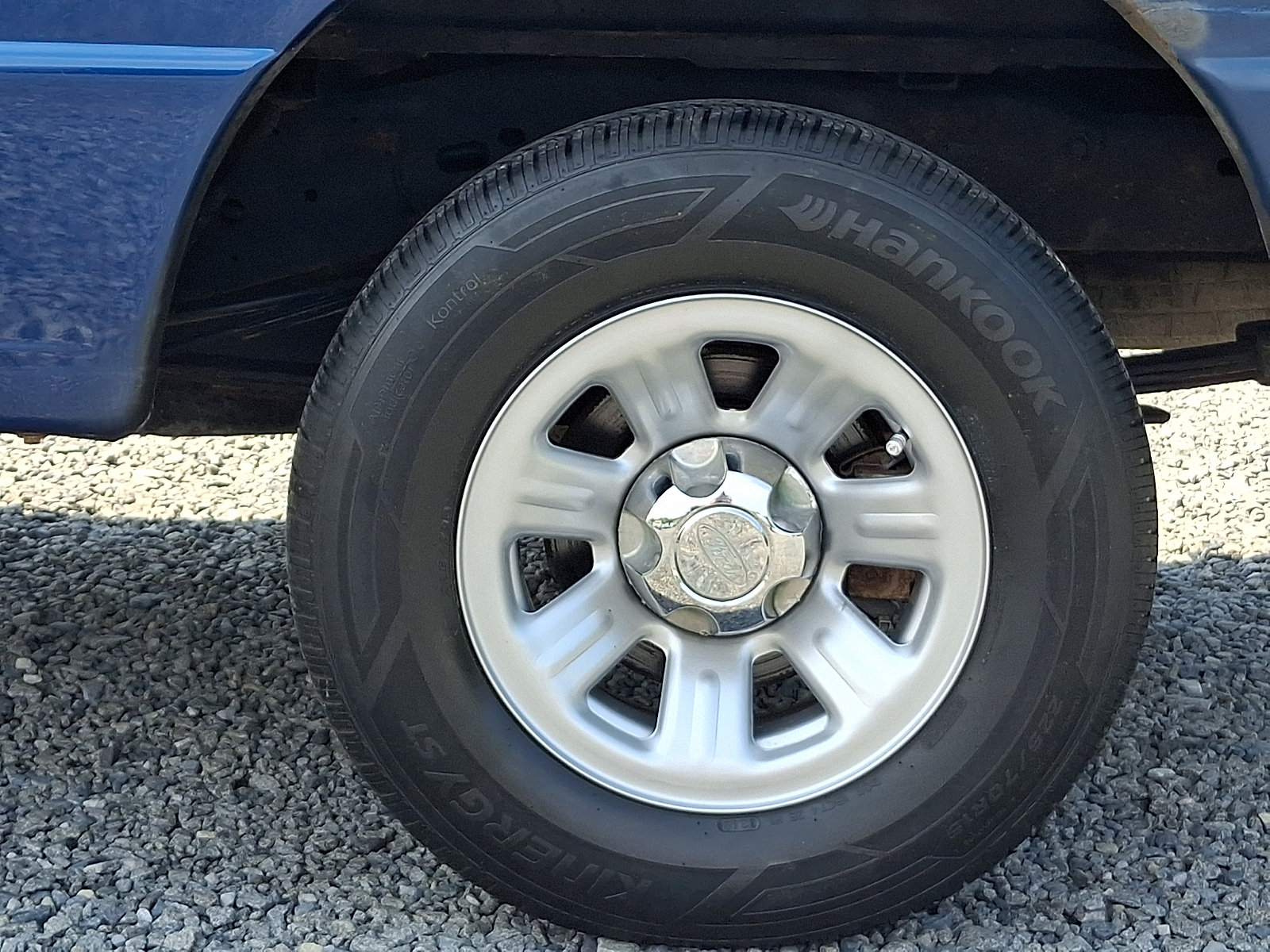 Used 2011 Ford Ranger XL RWD image 10