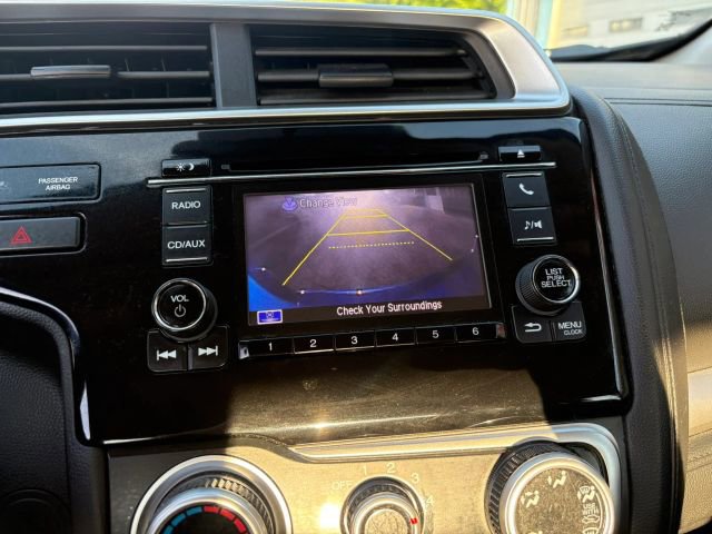Used 2015 Honda Fit LX image 19