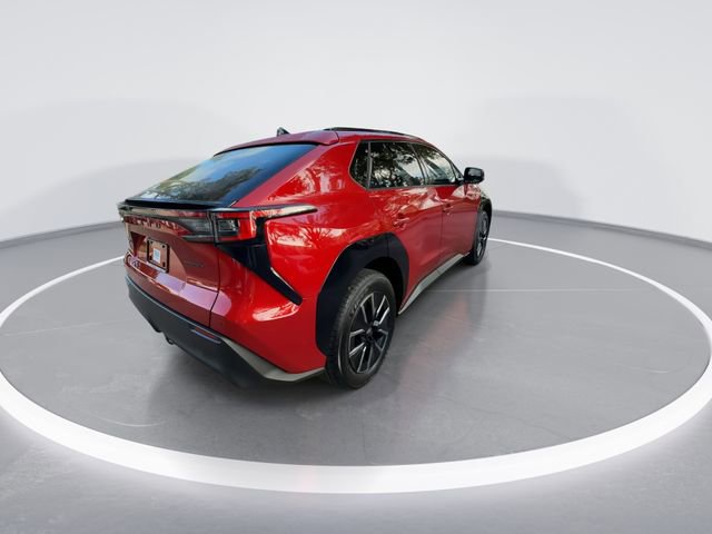 New 2026 Subaru Solterra Premium image 7