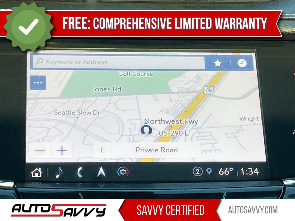 Used 2022 Cadillac XT6 Premium Luxury image 13