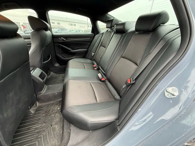 Used 2022 Honda Accord Sport image 14