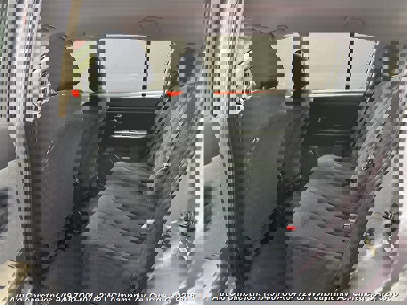 Used 2012 Nissan Versa 1.8 S w/ Special Edition Pkg image 9