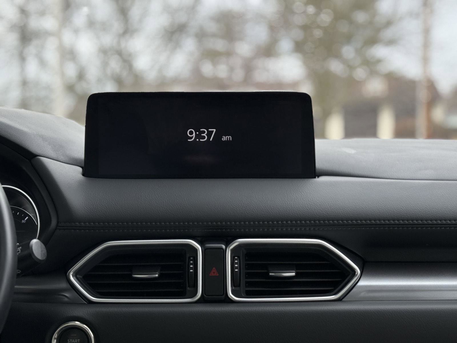 Certified 2023 MAZDA CX-5 AWD 2.5 S w/ Preferred Package image 20