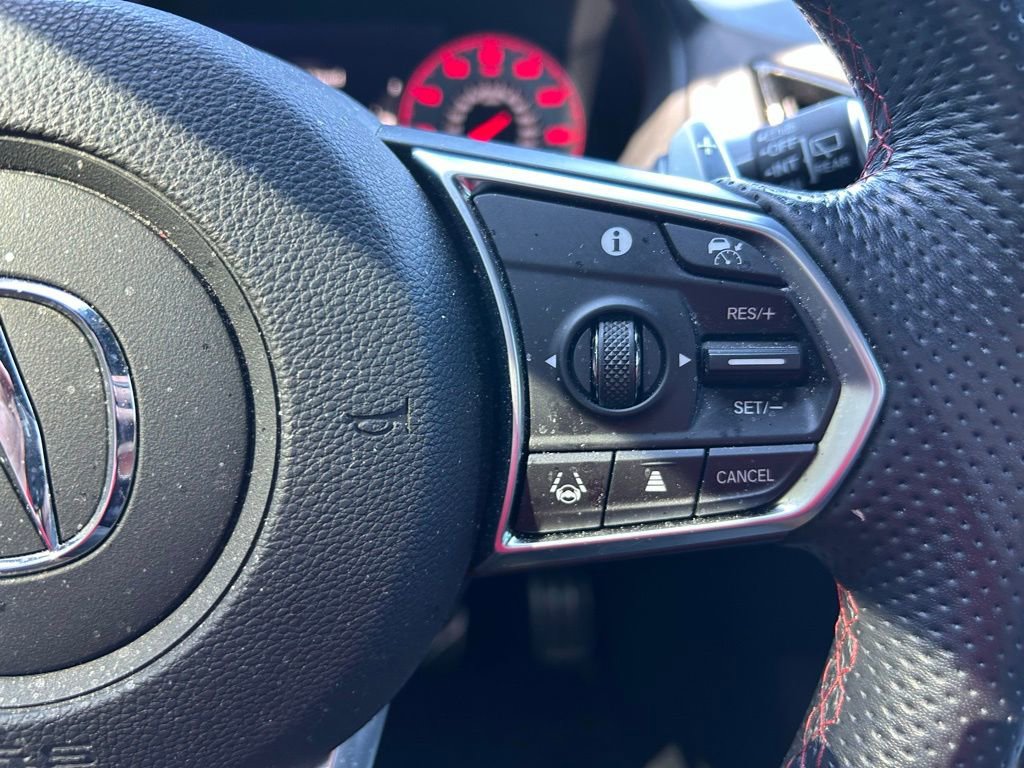 Used 2023 Acura RDX A-Spec image 17