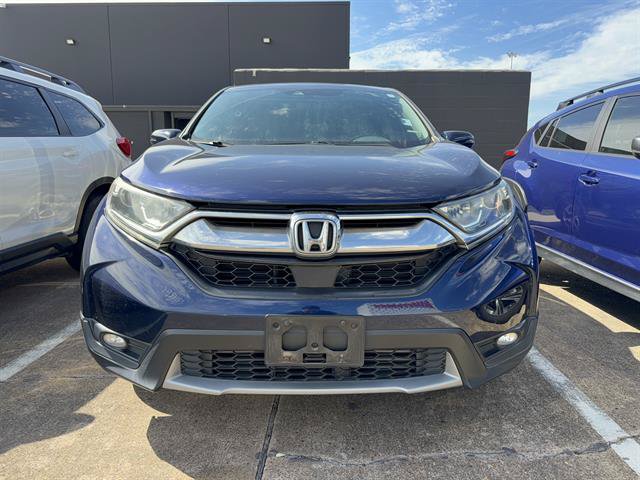 Used 2018 Honda CR-V EX-L image 2