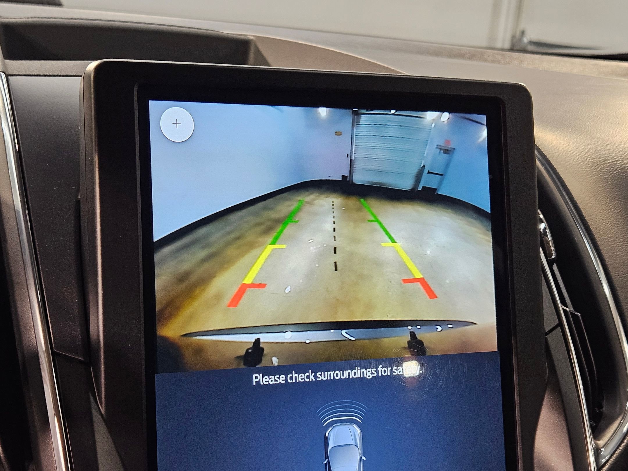 Used 2024 Ford Edge Titanium image 30