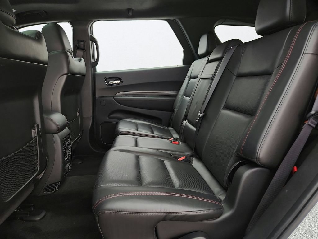 Used 2022 Dodge Durango R/T AWD/4WD image 29
