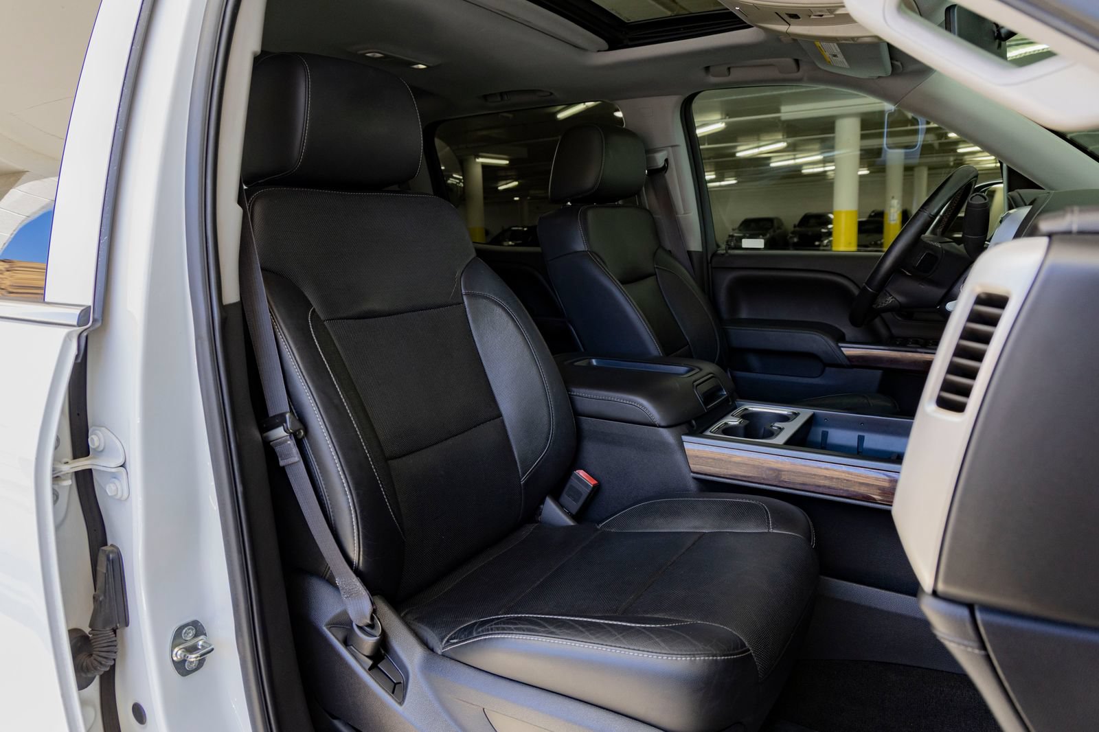 Used 2014 GMC Sierra 1500 SLT RWD image 30