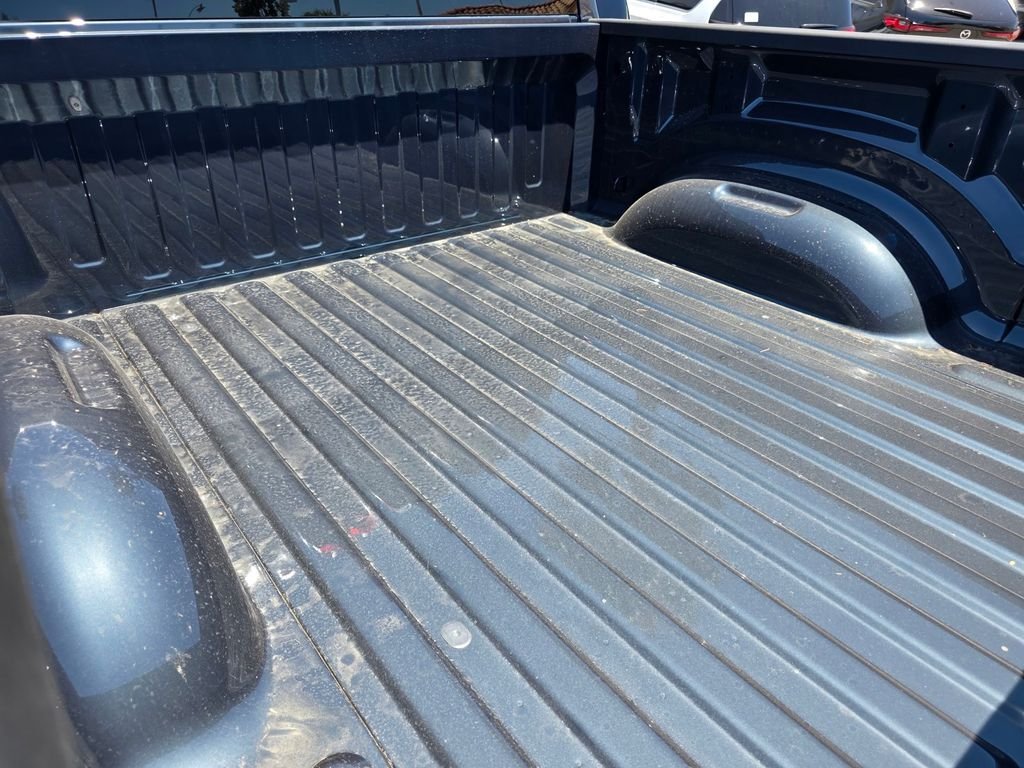 New 2026 RAM 1500 Big Horn w/ Night Edition AWD/4WD image 11