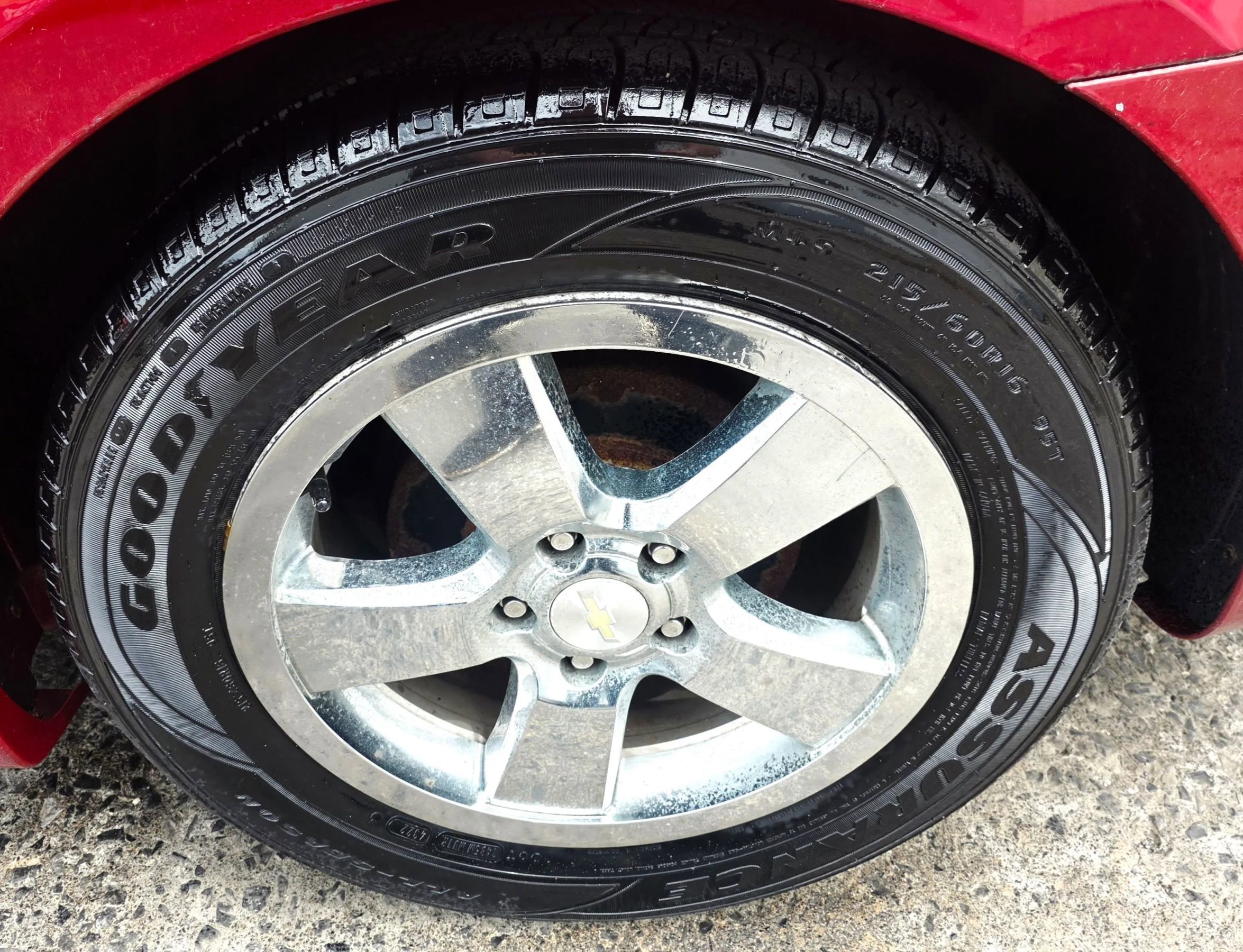 Used 2013 Chevrolet Cruze LT FWD image 22