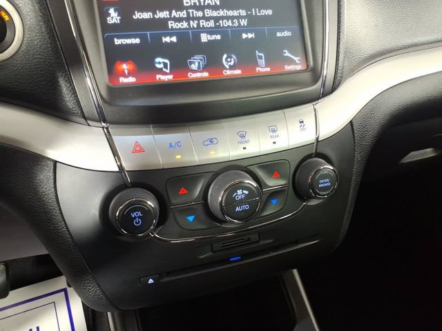 Used 2019 Dodge Journey GT w/ Blacktop Package AWD/4WD image 21